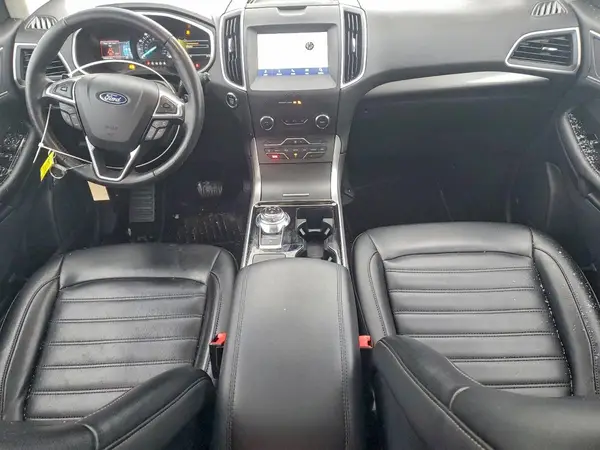 2FMPK4J98LBA48244 2020 FORD EDGE - Image 8