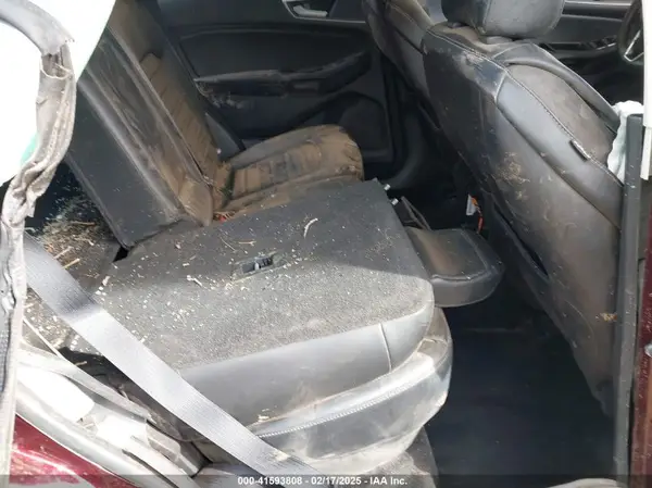 2FMPK4J98LBA48938 2020 FORD EDGE - Image 8