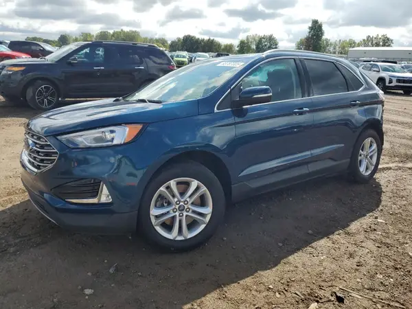 2FMPK4J98LBA49765 2020 FORD EDGE - Image 1