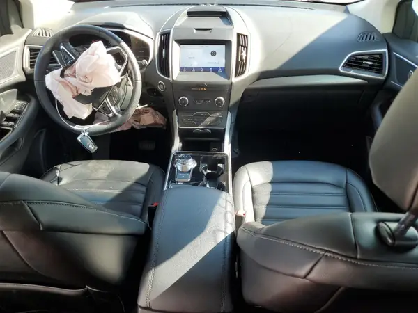 2FMPK4J98LBA49765 2020 FORD EDGE - Image 8