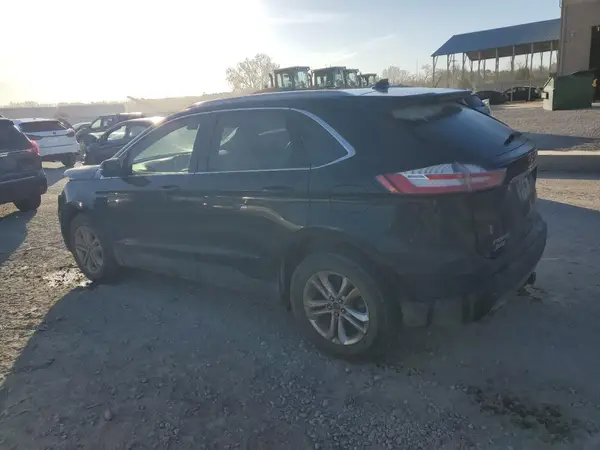 2FMPK4J98LBA51046 2020 FORD EDGE - Image 2