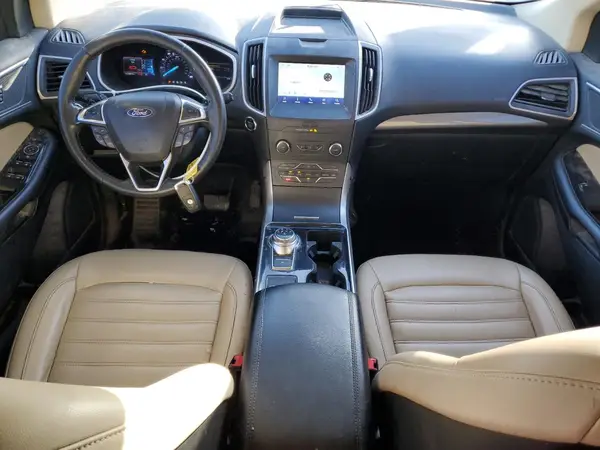2FMPK4J98LBA51046 2020 FORD EDGE - Image 8