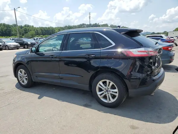 2FMPK4J98LBA54366 2020 FORD EDGE - Image 2
