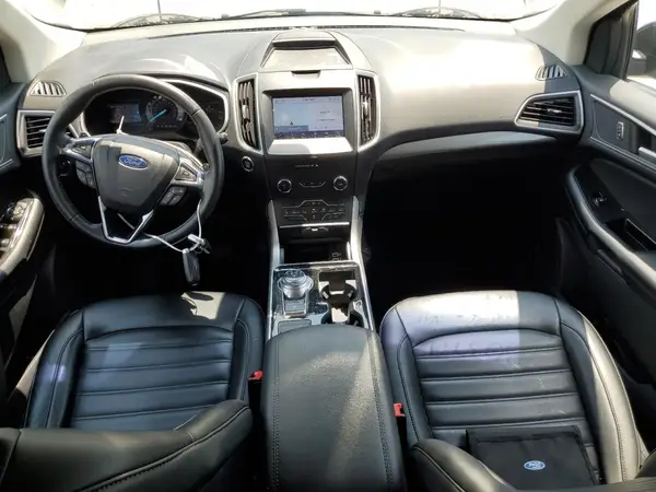 2FMPK4J98LBA54366 2020 FORD EDGE - Image 8
