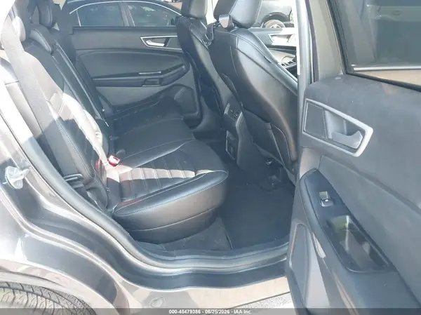 2FMPK4J98LBA55064 2020 FORD EDGE - Image 8