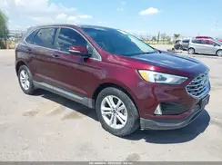 2FMPK4J98LBA57011 2020 FORD EDGE
