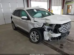 2FMPK4J98LBA58143 2020 FORD EDGE