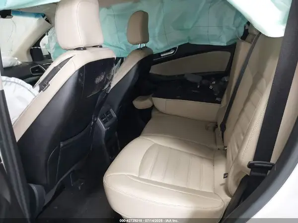2FMPK4J98LBA58143 2020 FORD EDGE - Image 8