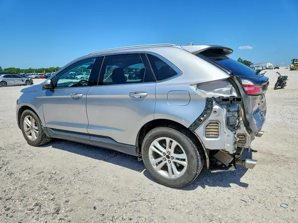 2FMPK4J98LBA58174 2020 FORD EDGE - Image 2