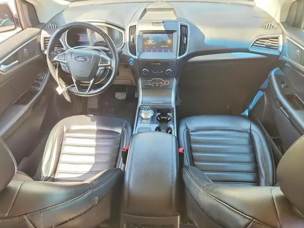 2FMPK4J98LBA58174 2020 FORD EDGE - Image 8