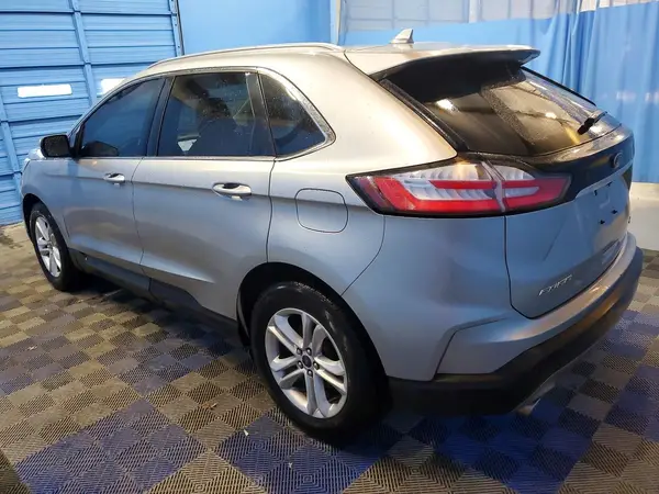 2FMPK4J98LBA59423 2020 FORD EDGE - Image 2