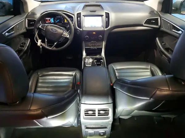 2FMPK4J98LBA59423 2020 FORD EDGE - Image 8