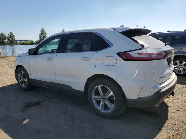 2FMPK4J98LBA63164 2020 FORD EDGE - Image 2