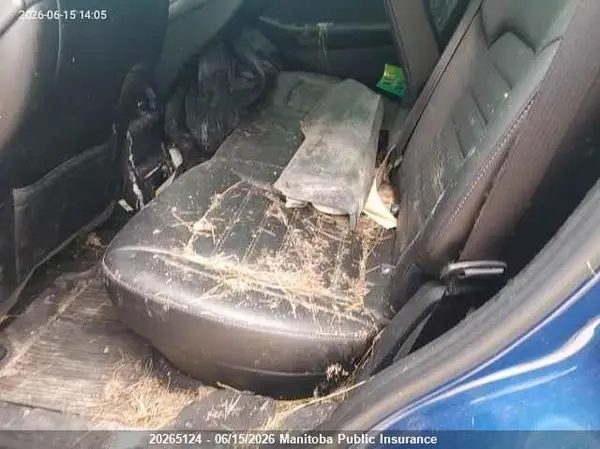 2FMPK4J98LBA64332 2020 FORD EDGE - Image 8