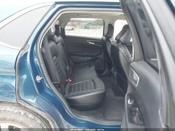 2FMPK4J98LBA68722 2020 FORD EDGE - Image 8