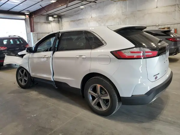 2FMPK4J98LBA68736 2020 FORD EDGE - Image 2