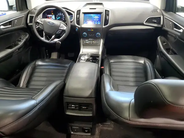 2FMPK4J98LBA68736 2020 FORD EDGE - Image 8