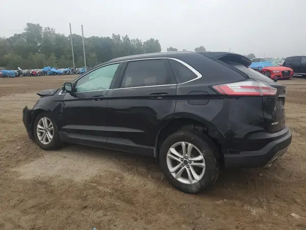 2FMPK4J98LBA68820 2020 FORD EDGE - Image 2