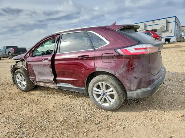 2FMPK4J98LBA69840 2020 FORD EDGE - Image 2