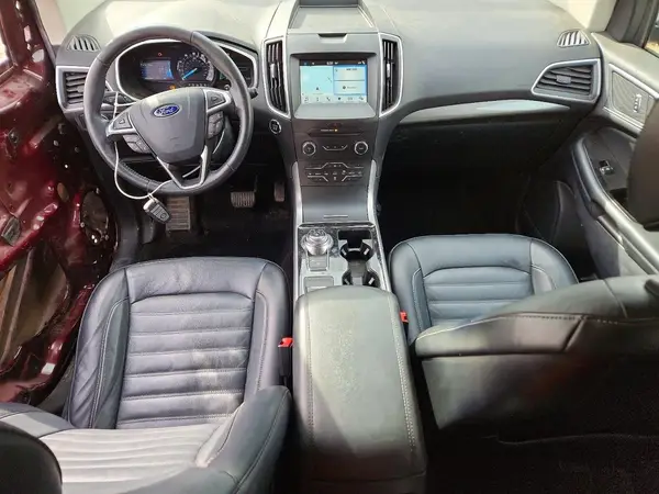 2FMPK4J98LBA69840 2020 FORD EDGE - Image 8