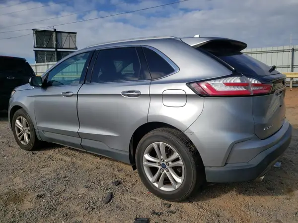 2FMPK4J98LBA70518 2020 FORD EDGE - Image 2