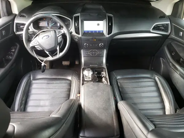 2FMPK4J98LBA70518 2020 FORD EDGE - Image 8
