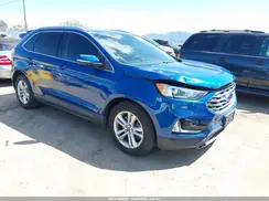 2FMPK4J98LBA70616 2020 FORD EDGE
