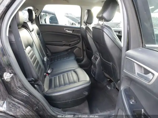 2FMPK4J98LBA70650 2020 FORD EDGE - Image 8