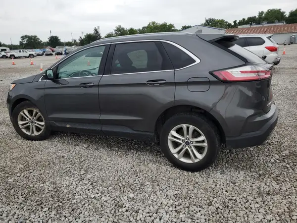 2FMPK4J98LBA73421 2020 FORD EDGE - Image 2