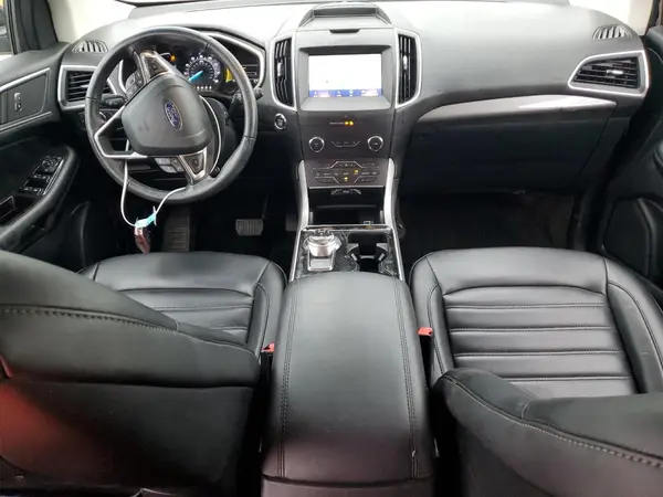 2FMPK4J98LBA73421 2020 FORD EDGE - Image 8