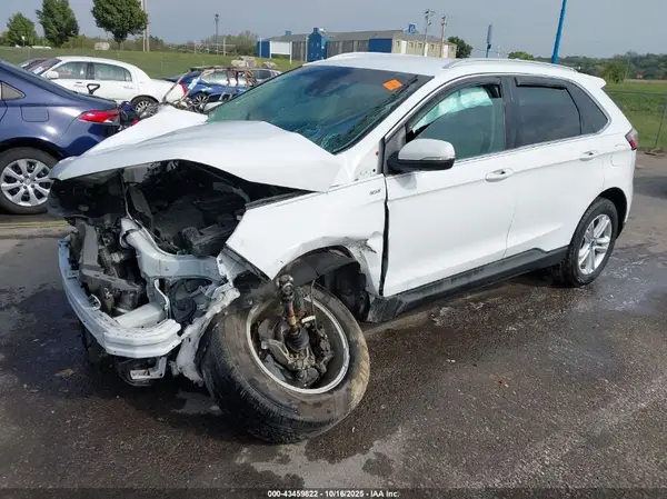 2FMPK4J98LBA77811 2020 FORD EDGE - Image 2