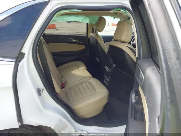 2FMPK4J98LBA77811 2020 FORD EDGE - Image 8