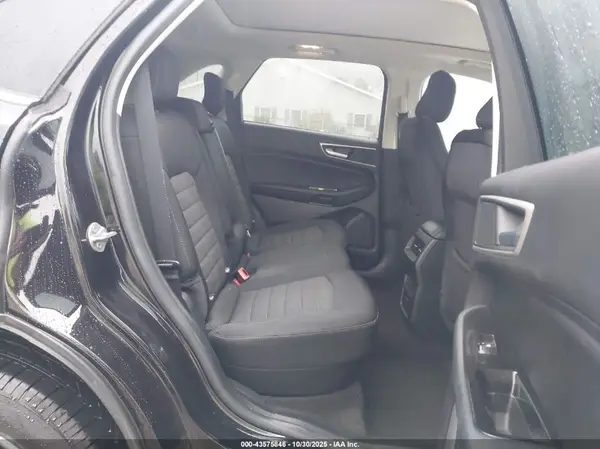 2FMPK4J98LBA78876 2020 FORD EDGE - Image 8