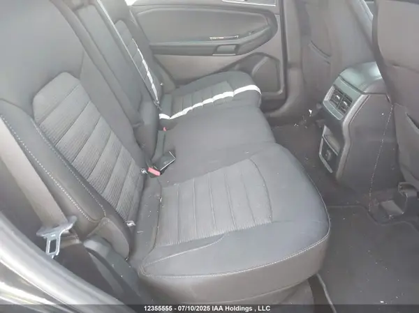 2FMPK4J98LBA79302 2020 FORD EDGE - Image 8