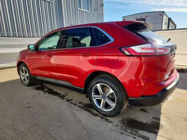 2FMPK4J98LBA79784 2020 FORD EDGE - Image 2
