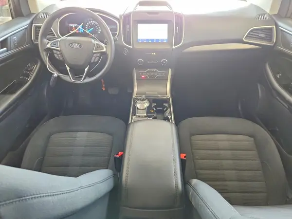 2FMPK4J98LBA79784 2020 FORD EDGE - Image 8