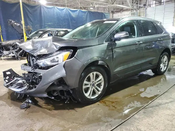 2FMPK4J98LBA81213 2020 FORD EDGE - Image 1