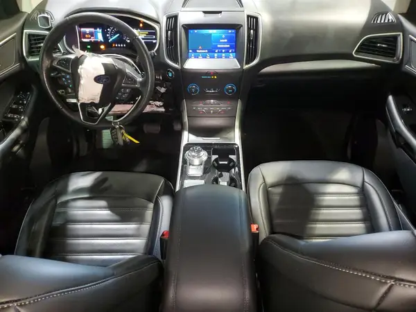 2FMPK4J98LBA81213 2020 FORD EDGE - Image 8