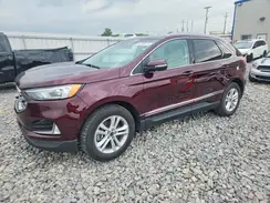 2FMPK4J98LBA81227 2020 FORD EDGE