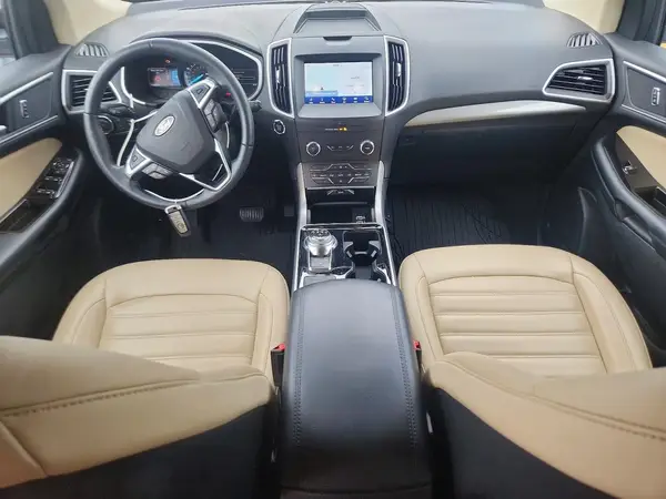 2FMPK4J98LBA81227 2020 FORD EDGE - Image 8