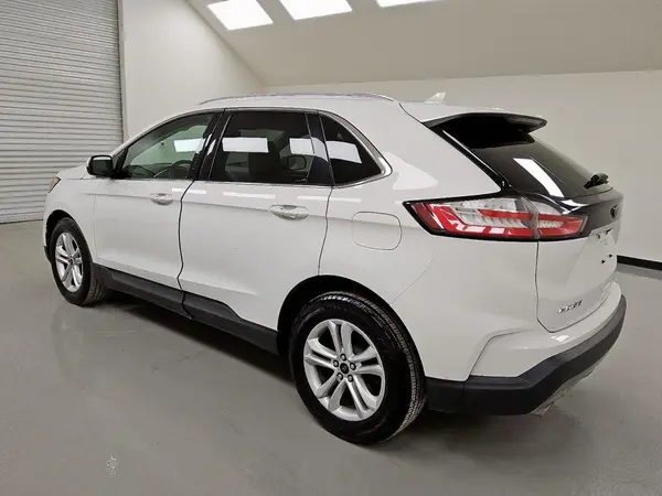 2FMPK4J98LBA82118 2020 FORD EDGE - Image 2