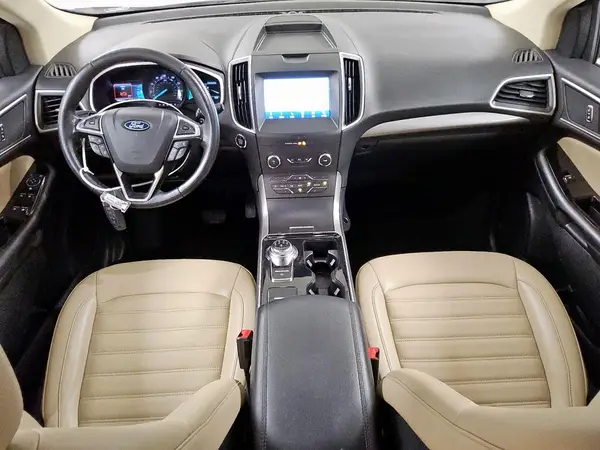 2FMPK4J98LBA82118 2020 FORD EDGE - Image 8