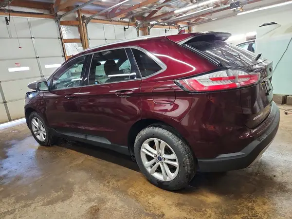 2FMPK4J98LBA88372 2020 FORD EDGE - Image 2