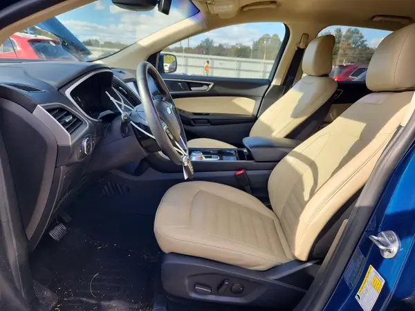 2FMPK4J98LBA88422 2020 FORD EDGE - Image 8