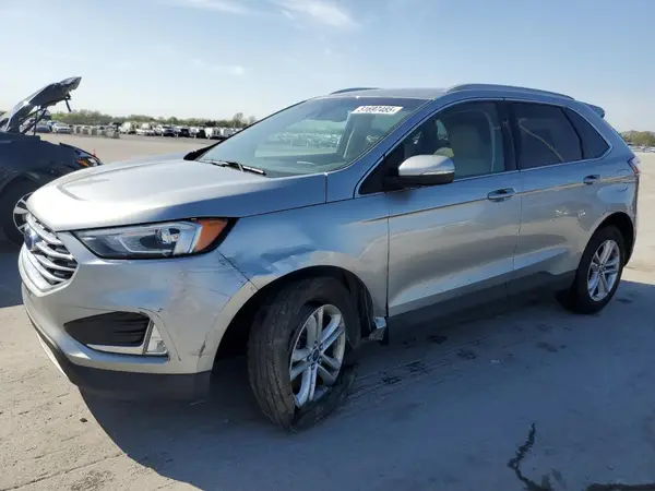 2FMPK4J98LBA89070 2020 FORD EDGE - Image 1