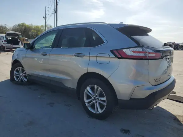 2FMPK4J98LBA89070 2020 FORD EDGE - Image 2