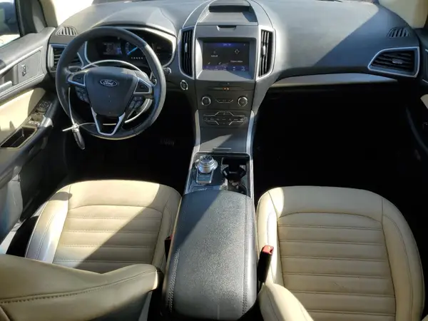 2FMPK4J98LBA89070 2020 FORD EDGE - Image 8