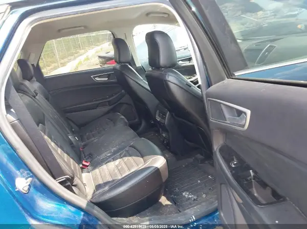 2FMPK4J98LBA95080 2020 FORD EDGE - Image 8