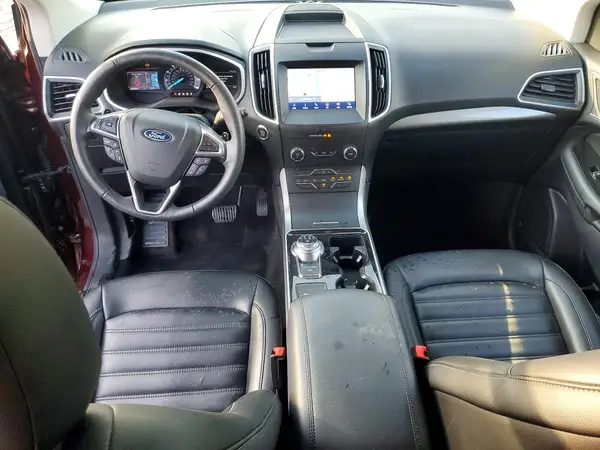 2FMPK4J98LBA95435 2020 FORD EDGE - Image 8