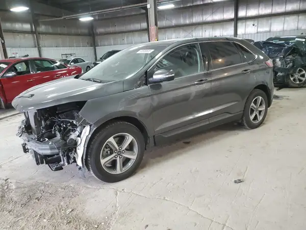 2FMPK4J98LBA96732 2020 FORD EDGE - Image 1